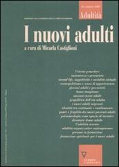 Adultità vol.28 edito da Guerini e Associati