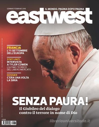 Eastwest (2016) vol.1 edito da East