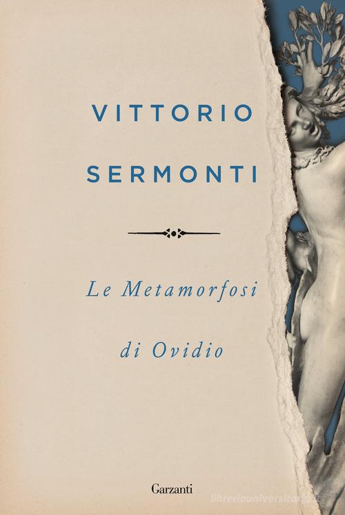 Le Metamorfosi di Ovidio di P. Nasone Ovidio con Spedizione