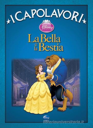 La Bella e la Bestia. Ediz. illustrata edito da Disney Libri