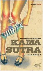 Kamasutra di Mallanaga Vatsyayana edito da Newton Compton
