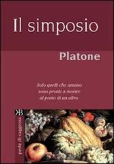 Il simposio di Platone edito da Keybook
