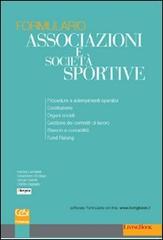 Associazioni e società sportive edito da Cesi Professionale