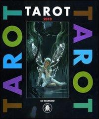 Tarot. Con carte. Ediz. multilingue edito da Lo Scarabeo