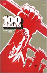 100 bullets vol.12 di Brian Azzarello, Eduardo Risso edito da Lion