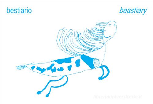 Bestiario-Beastiary edito da Reggio Children