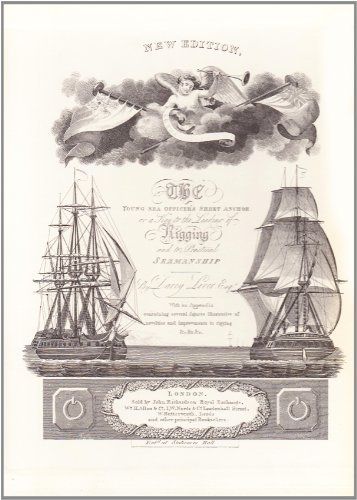 L' ancora di speranza del giovane ufficiale di marina (rist. anast. 1835). Testo originale a fronte. Ediz. numerata di Darcy Lever edito da Forni