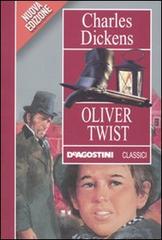 Oliver Twist di Charles Dickens edito da De Agostini
