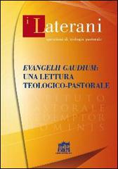 Evangelii gaudium: una lettera teologico-pastorale edito da Lateran University Press