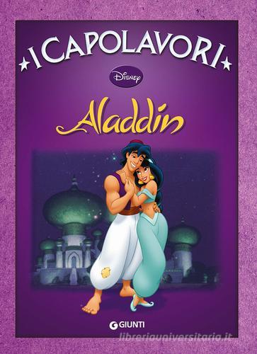 Aladdin. Ediz. illustrata edito da Disney Libri