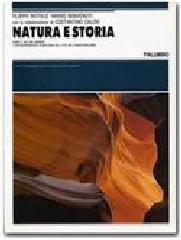 Natura e storia di F. Rotolo, M. Benvenuti edito da Palumbo