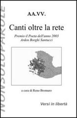 Oltre la rete edito da NonSoloParole Edizioni