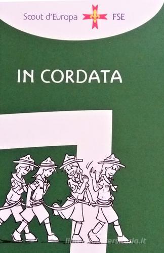 In cordata edito da Edizioni Scouting