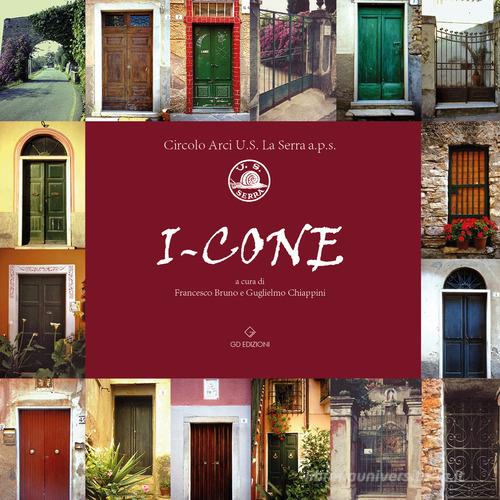 I-cone. Ediz. illustrata edito da GD Edizioni