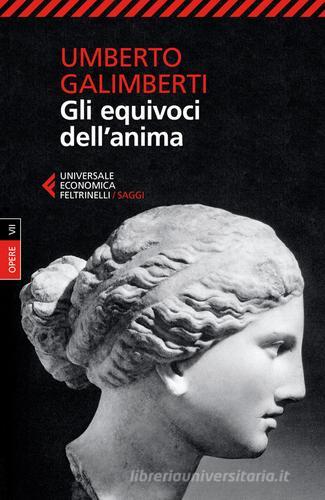 Opere vol.7 di Umberto Galimberti - 9788807890062 in Contemporanea