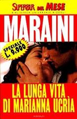 La lunga vita di Marianna Ucria di Dacia Maraini edito da Rizzoli