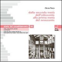 Storia del consolidamento vol.6 di Alessia Piazza edito da Aracne