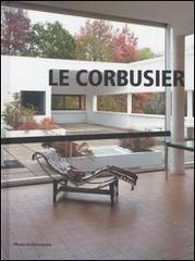 Le Corbusier di Stefania Suma edito da Motta Architettura