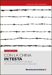Con la china in testa di Cristina Greco edito da libreriauniversitaria.it