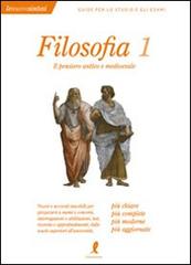 Filosofia vol.1 di Francesca Giannelli edito da Liberamente