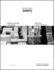 Zumito. Ediz. bilingue di Francesco Iodice edito da Libria