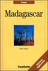 Madagascar di Elvio Annese edito da Clupguide