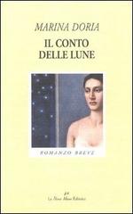 Il conto delle lune di Marina Doria edito da Le Nove Muse