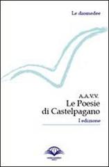 Le poesie di Castelpagano edito da Sentieri Meridiani