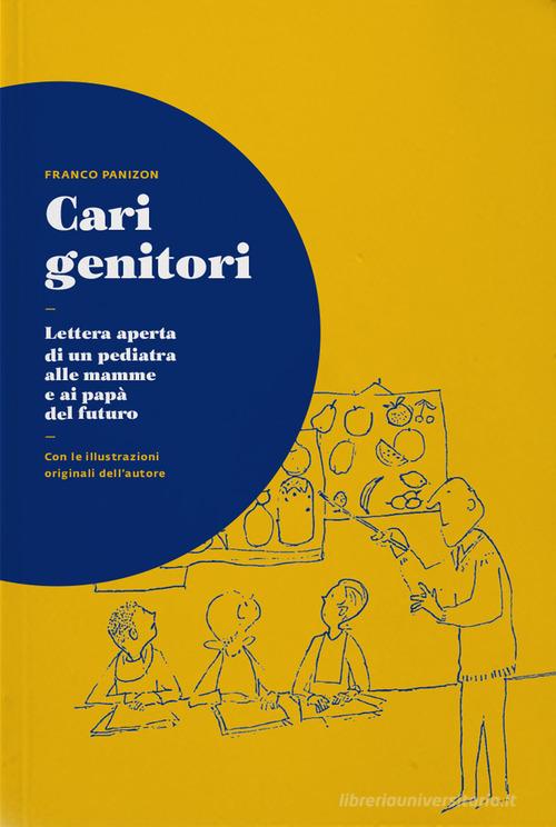 il Diario della Gravidanza di Papà e Papà di Bilù