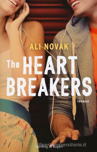 The Heartbreakers di Ali Novak edito da Sperling & Kupfer