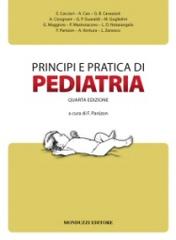 Principi e pratica di pediatria edito da Monduzzi