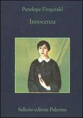Innocenza di Penelope Fitzgerald edito da Sellerio Editore Palermo