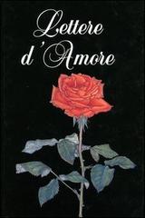 Lettere d'amore edito da Edicart