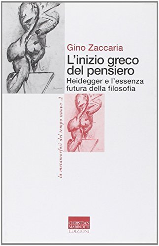 Heidegger. Il pensiero e l'esistenzialismo