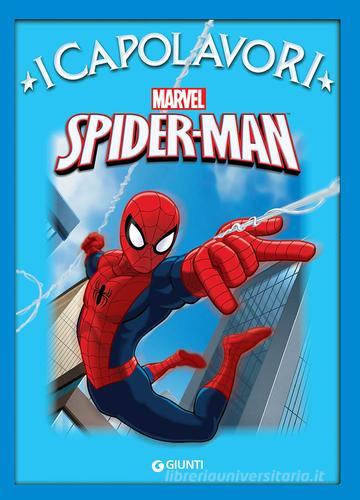 Spider-Man. I capolavori edito da Marvel Libri