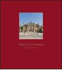 Villa Contarini. La reggia Serenissima. Ediz. multilingue edito da Mediager