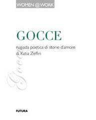 Gocce di Katia Zeffiri edito da Futura Libri