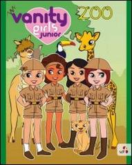 Vanity girls junior. Zoo edito da Scuola di Fumetto