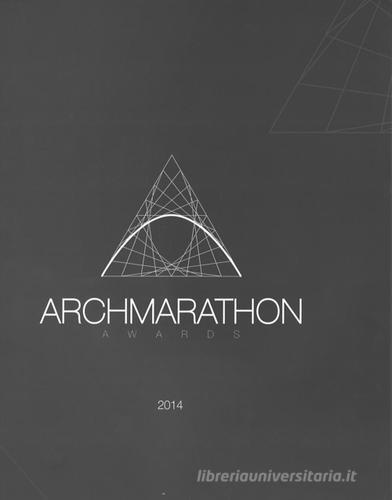 Archmarathon awards edito da Publicomm
