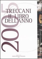 Treccani. Il libro dell'anno 2005 edito da Treccani