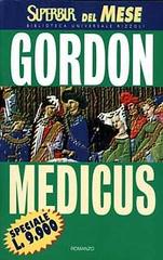 Medicus di Noah Gordon edito da Rizzoli