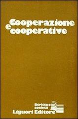 Cooperazione e cooperative edito da Liguori