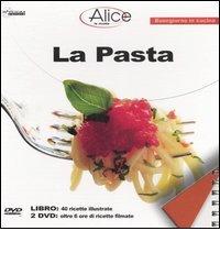 La Pasta. Con 2 DVD di Gianluca Nosari edito da LT Editore