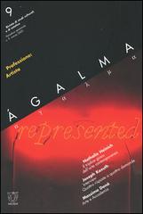 Ágalma (2005) vol.9 edito da Booklet Milano