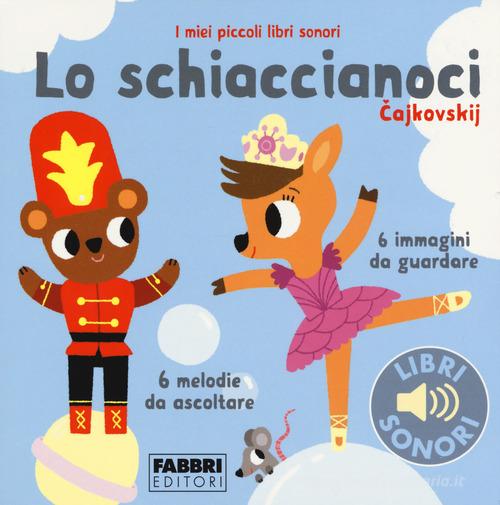 Il Bosco. Libri Sonori - Tome' Ester