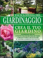 Enciclopedia del giardinaggio di Paul Urquhar edito da Dix
