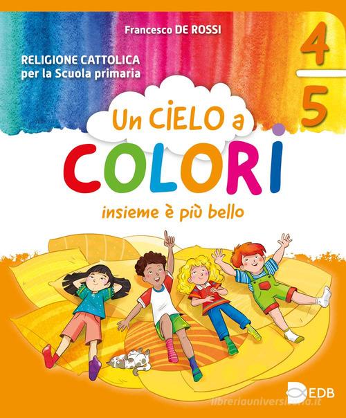 Libri in classe – Narrativa a colori