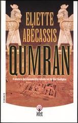 Qumran di Eliette Abécassis edito da Net