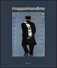 Mappa Mondino. Antologia di opere tra gli anni '60 e gli anni 2000. Ediz. italiana e inglese edito da Damiani
