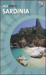 Sardinia. Ediz. inglese di Marc Di Duca edito da Morellini